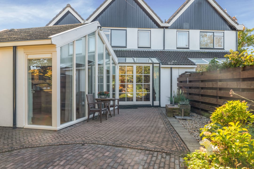 Foto 41 van Burgemeester Nieuwenhuijsenstraat 52