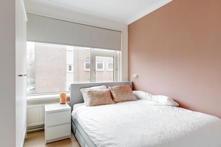 Foto 4 van Van Maanenstraat 14-C