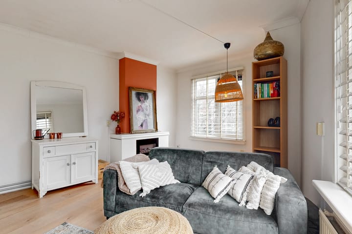 Foto 6 van Van Maanenstraat 14-C