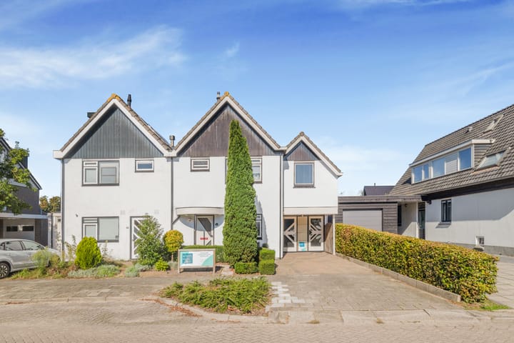 Foto 44 van Burgemeester Nieuwenhuijsenstraat 52