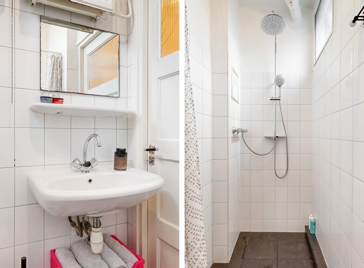 Foto 5 van Van Maanenstraat 14-C