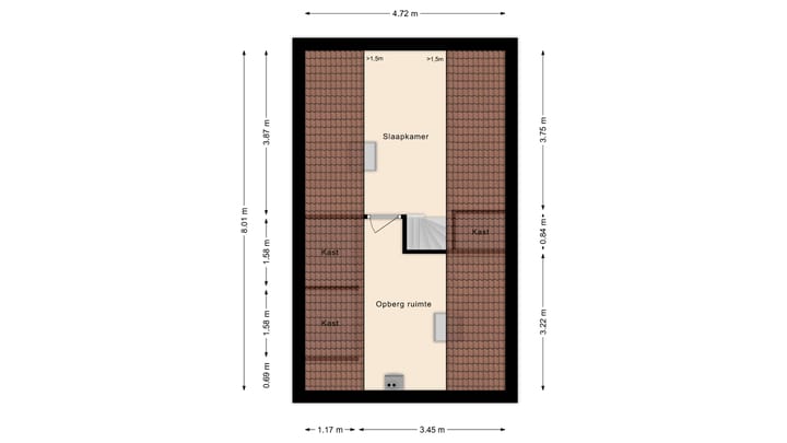 Foto 48 van Burgemeester Nieuwenhuijsenstraat 52