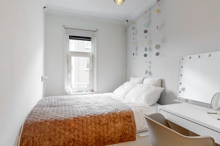 Foto 14 van Van Maanenstraat 14-C