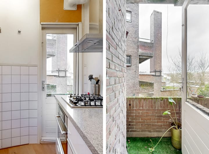 Foto 16 van Van Maanenstraat 14-C