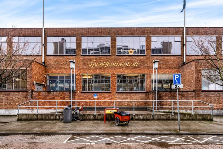 Foto 18 van Van Maanenstraat 14-C