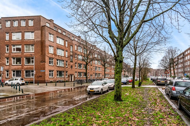 Foto 19 van Van Maanenstraat 14-C