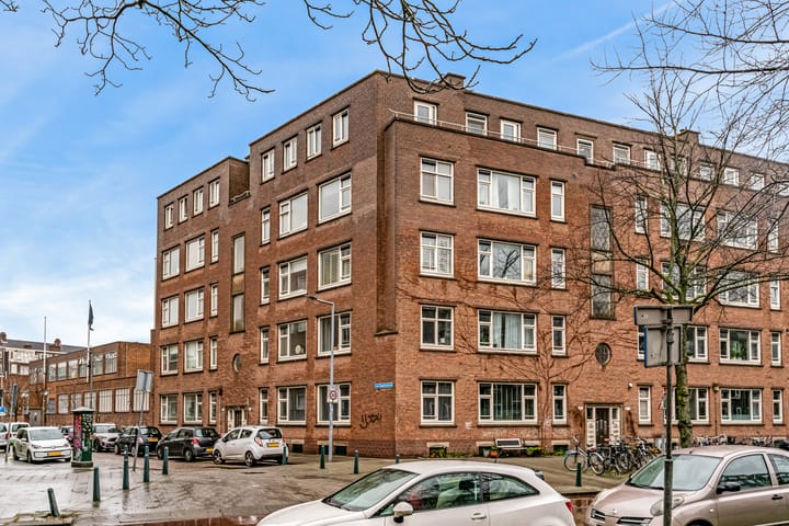 Foto 20 van Van Maanenstraat 14-C