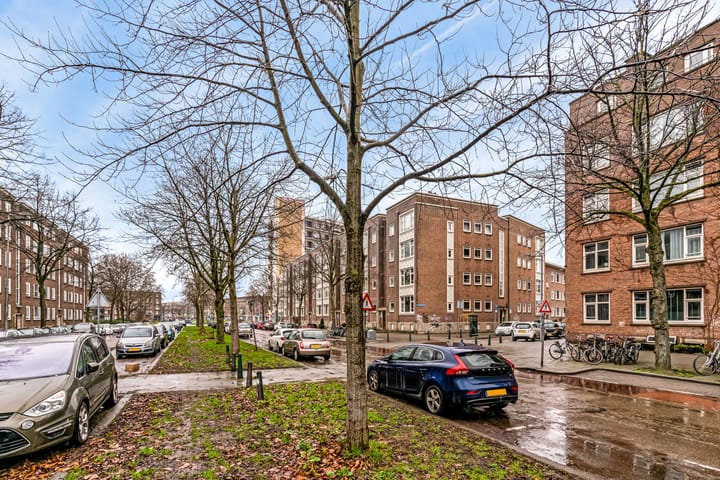 Foto 21 van Van Maanenstraat 14-C