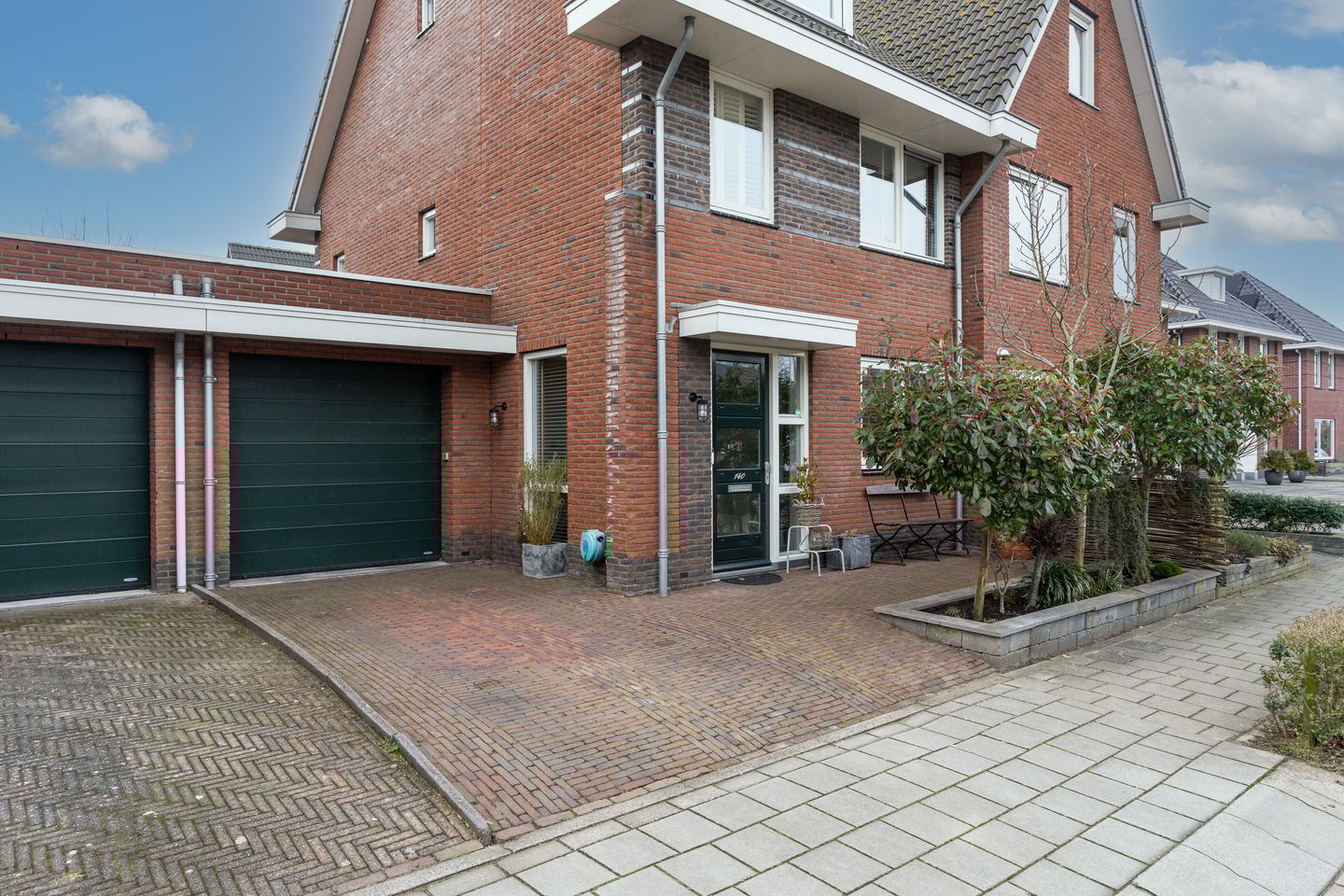 Foto 4 van Dorpstraat 140