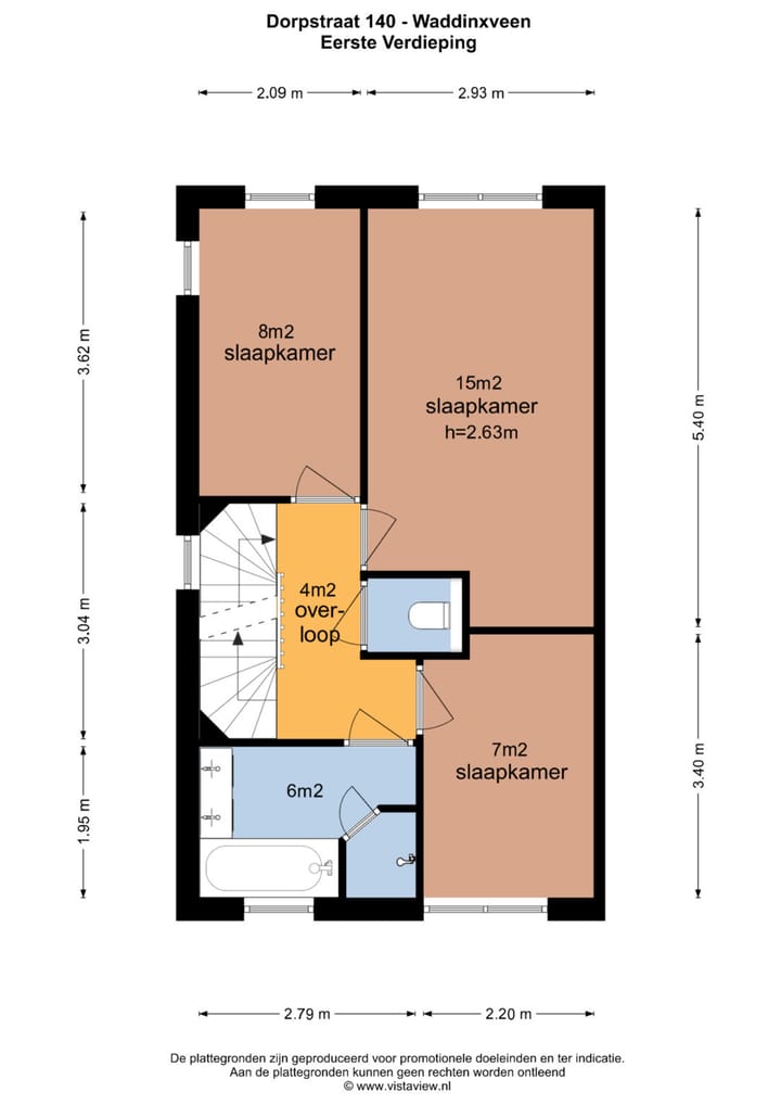 Foto 51 van Dorpstraat 140