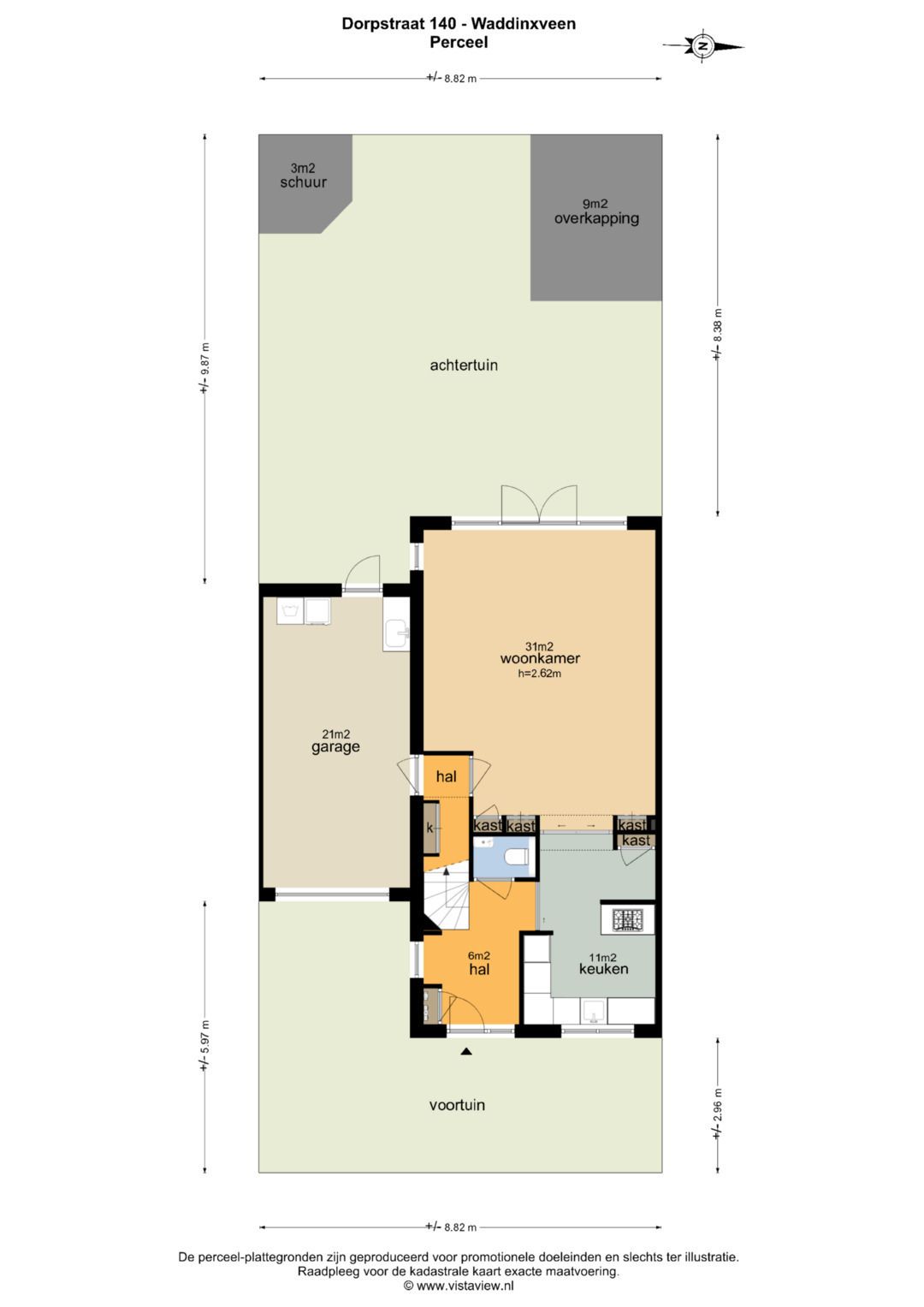 Foto 57 van Dorpstraat 140