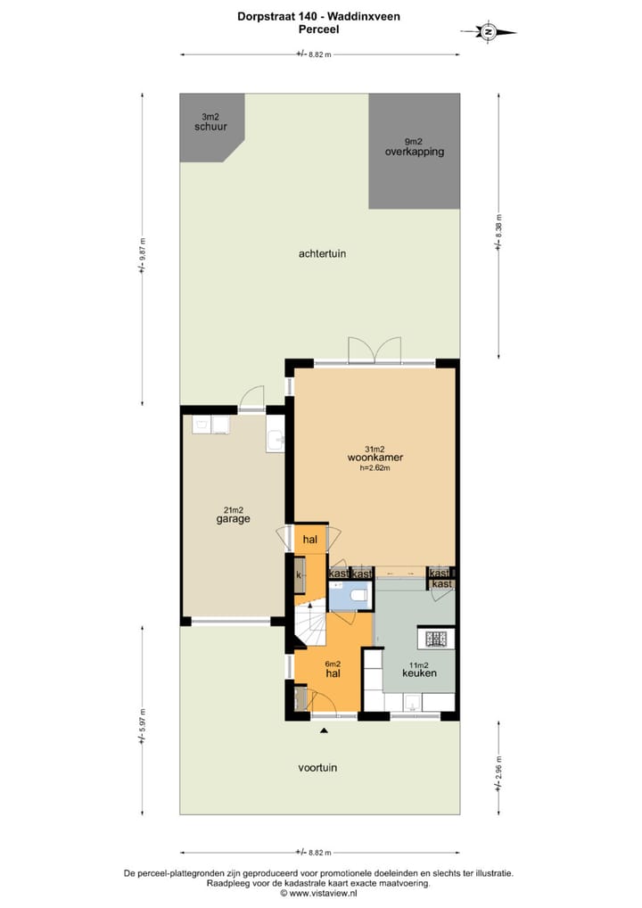 Foto 57 van Dorpstraat 140