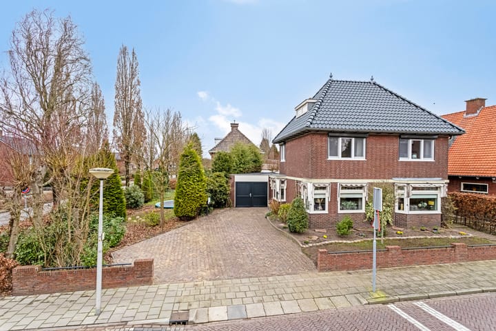 Foto 2 van Dr.Ariënsstraat 24