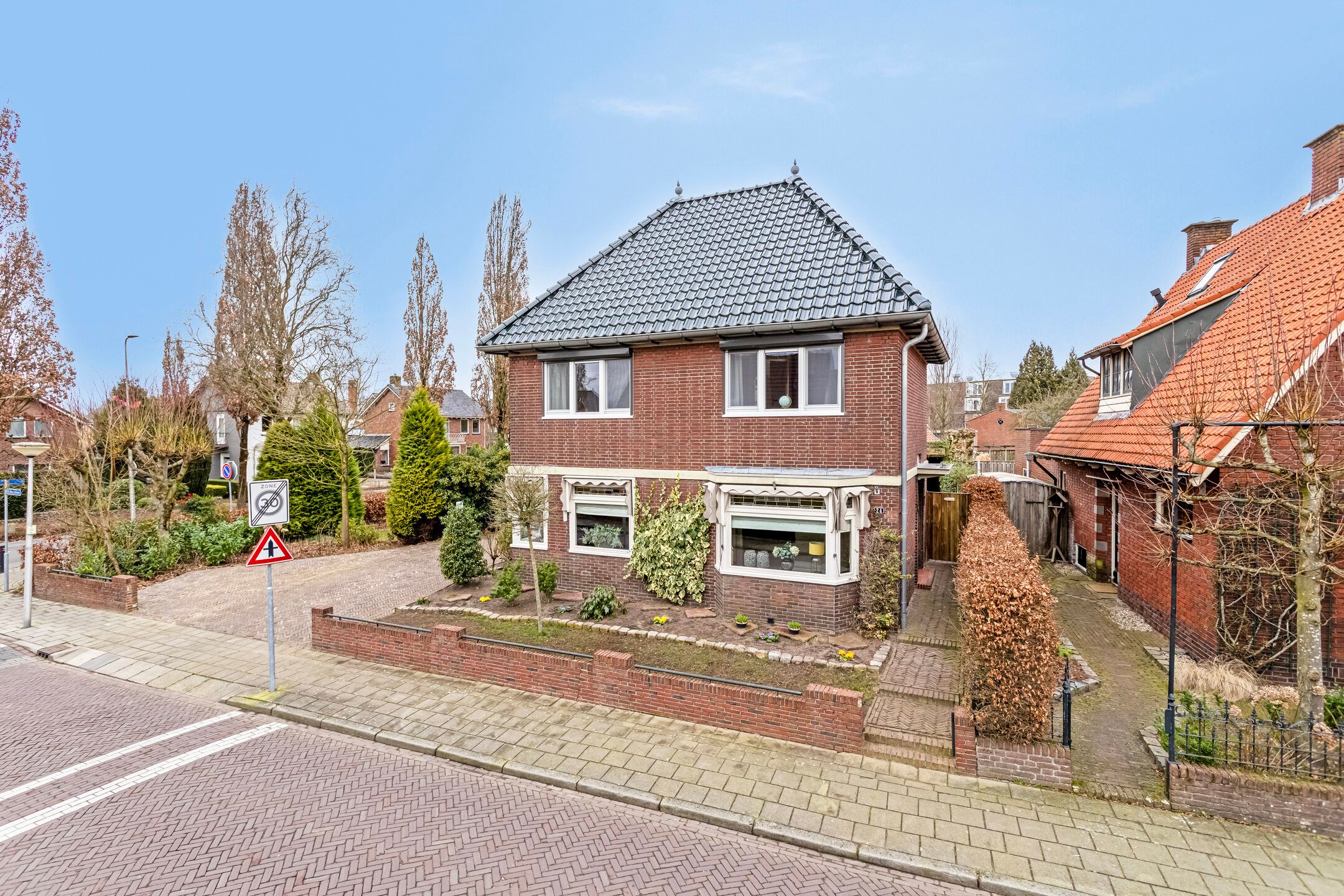 Foto 3 van Dr.Ariënsstraat 24