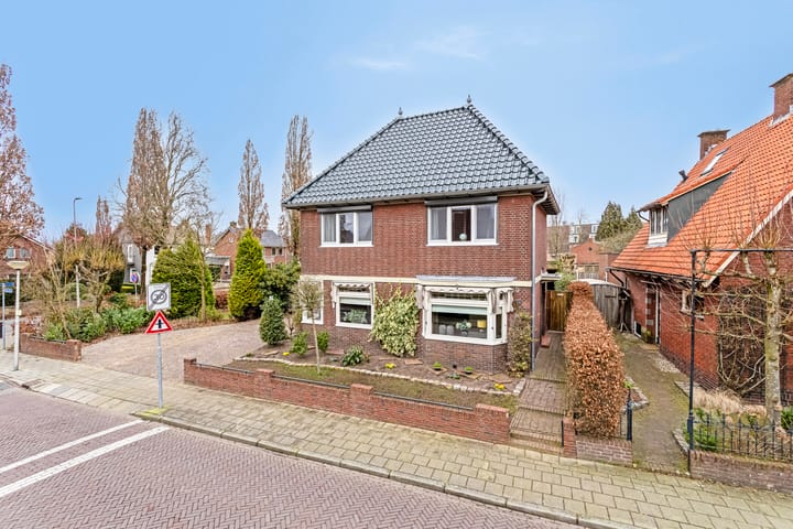 Foto 3 van Dr.Ariënsstraat 24