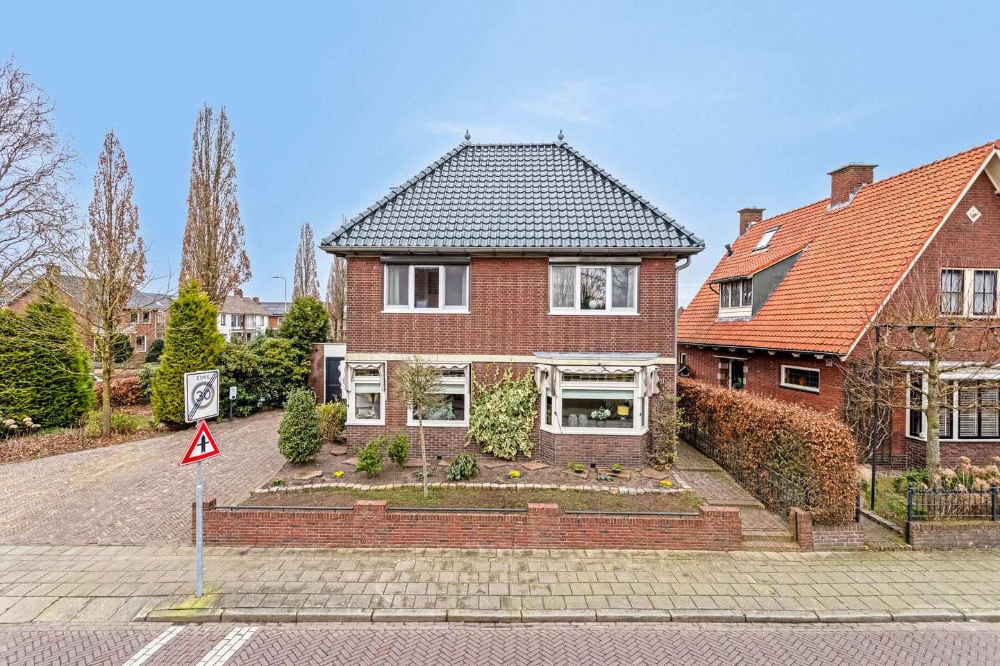 Foto 4 van Dr.Ariënsstraat 24