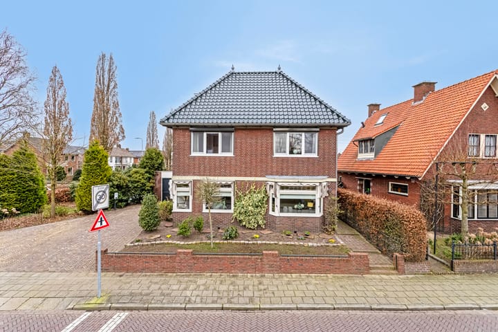 Foto 4 van Dr.Ariënsstraat 24