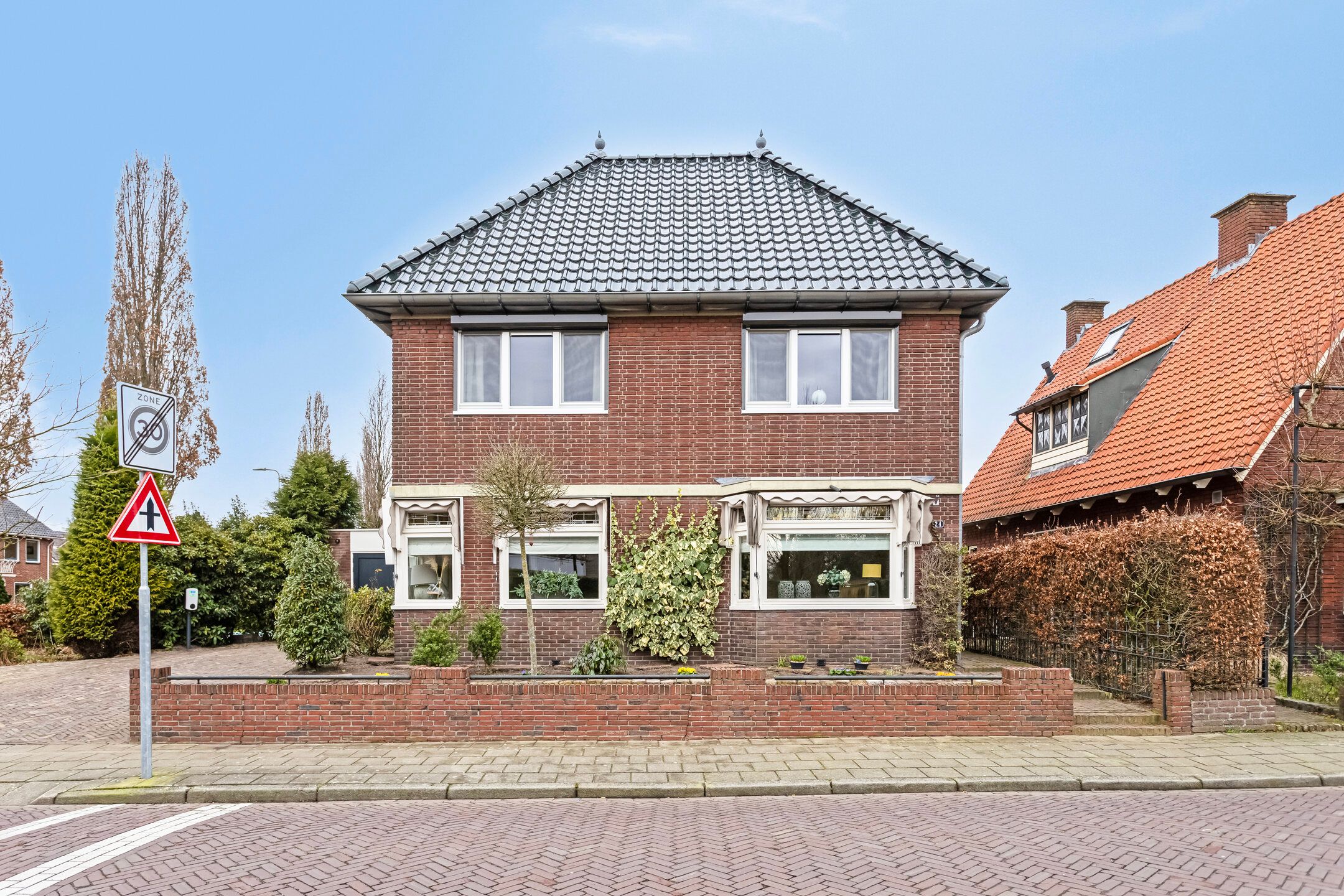 Foto 6 van Dr.Ariënsstraat 24