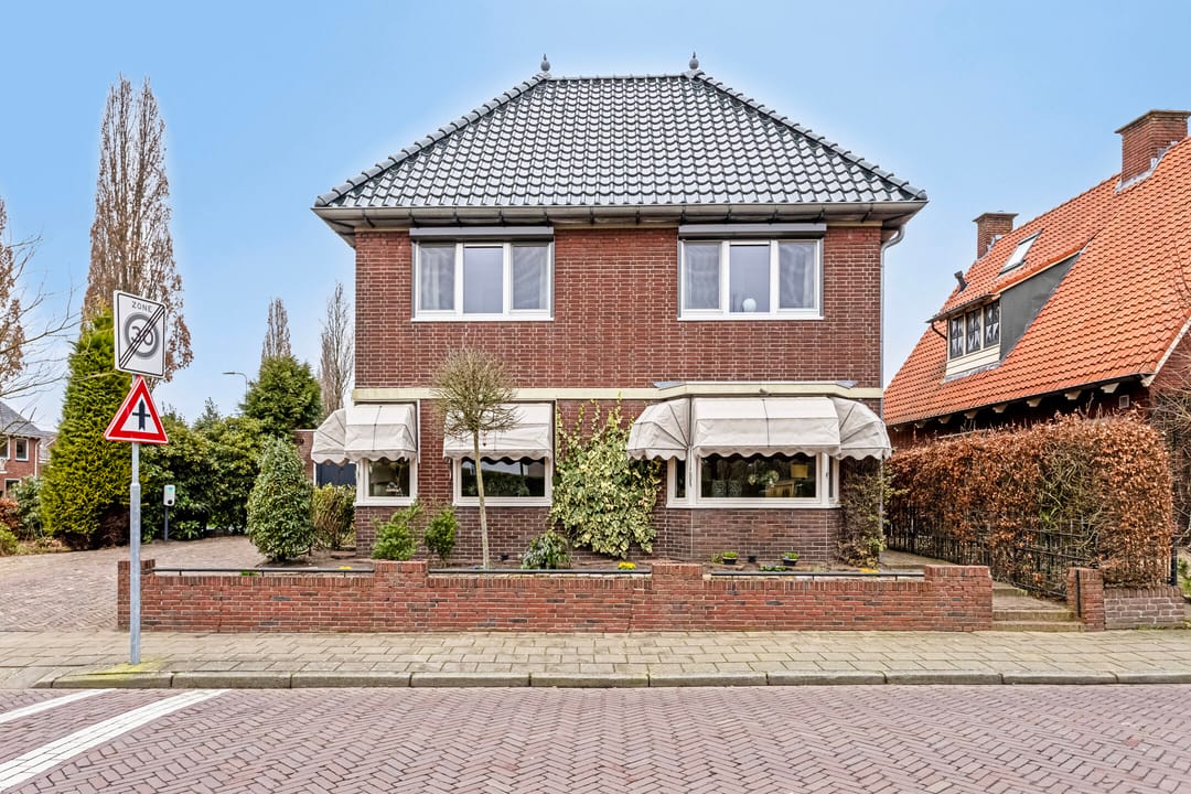 Foto 7 van Dr.Ariënsstraat 24