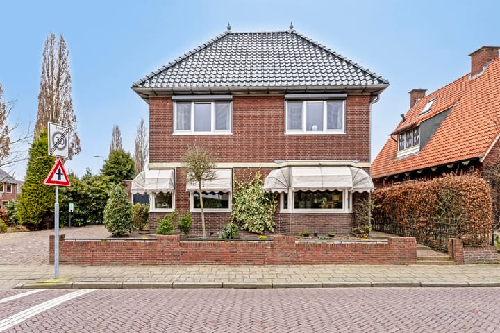 Photo 7 of Dr.Ariënsstraat 24