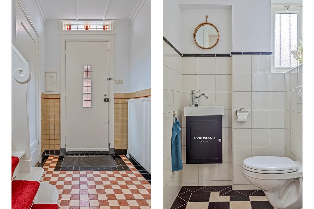 Foto 11 van Dr.Ariënsstraat 24