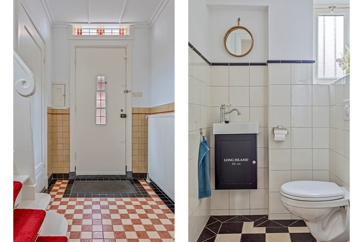 Photo 11 of Dr.Ariënsstraat 24