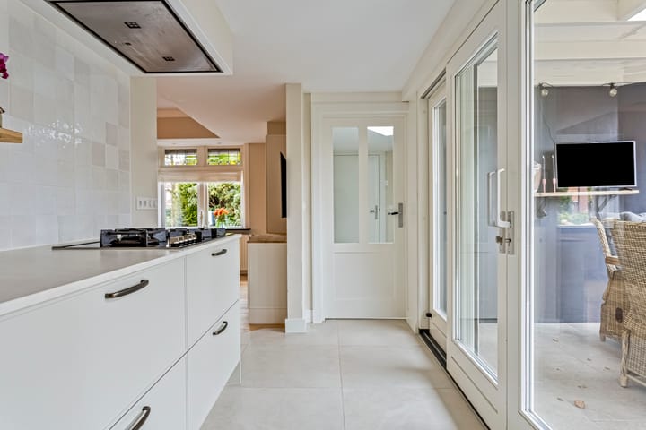 Photo 21 of Dr.Ariënsstraat 24