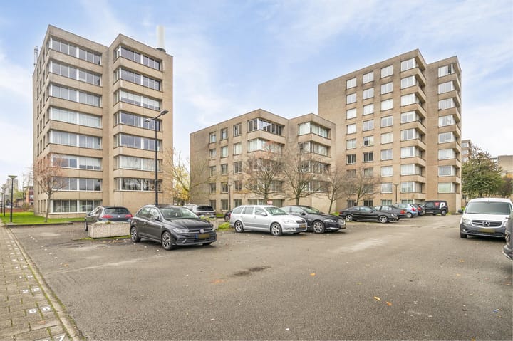 Foto 3 van Emmeline Pankhurststraat 29