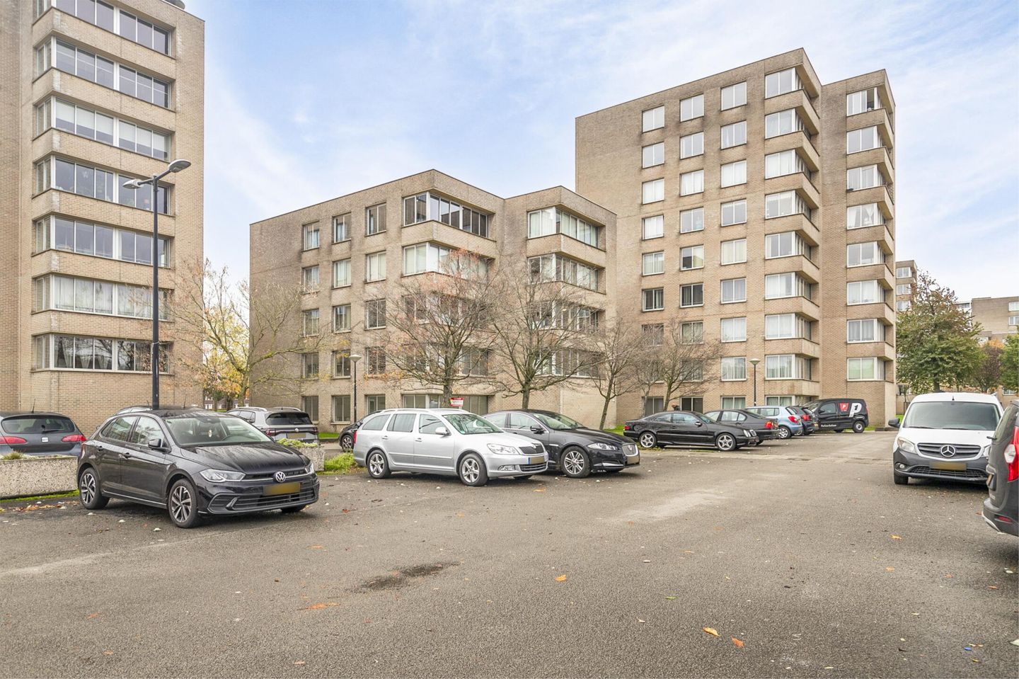 Foto 4 van Emmeline Pankhurststraat 29