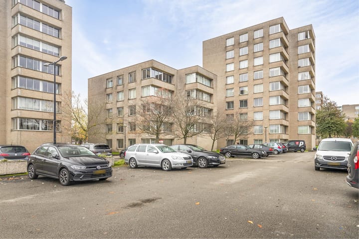 Foto 4 van Emmeline Pankhurststraat 29