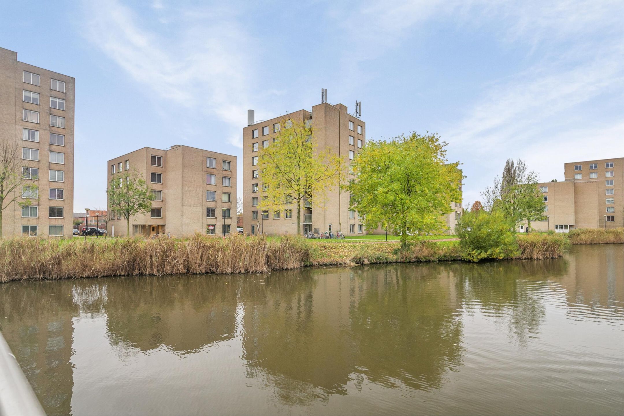 Foto 6 van Emmeline Pankhurststraat 29