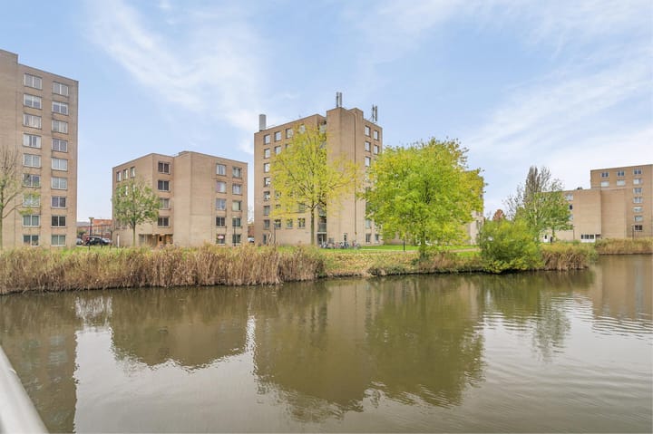 Foto 6 van Emmeline Pankhurststraat 29