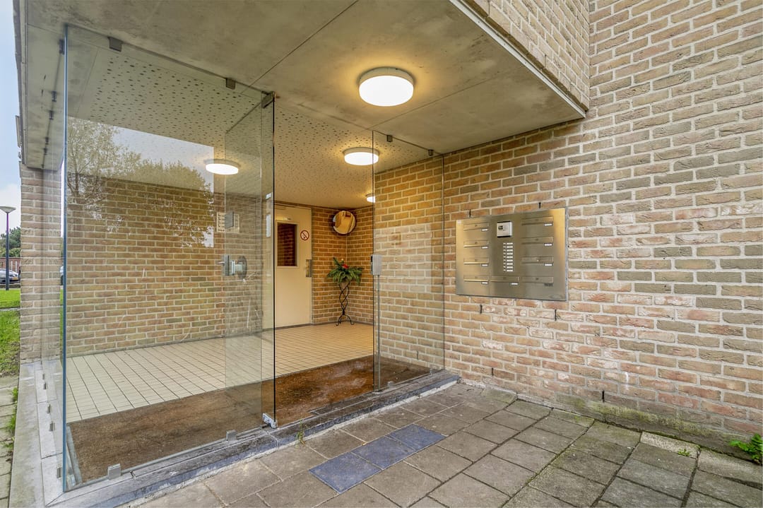 Foto 7 van Emmeline Pankhurststraat 29