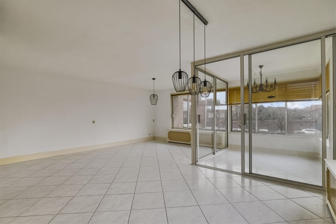 Foto 11 van Emmeline Pankhurststraat 29