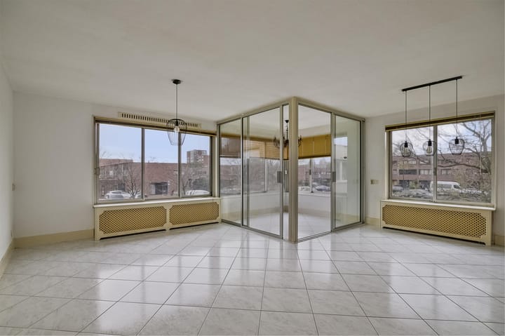 Foto 12 van Emmeline Pankhurststraat 29