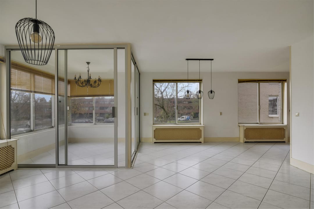 Foto 13 van Emmeline Pankhurststraat 29