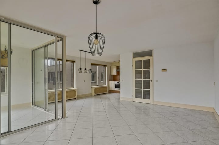 Foto 14 van Emmeline Pankhurststraat 29