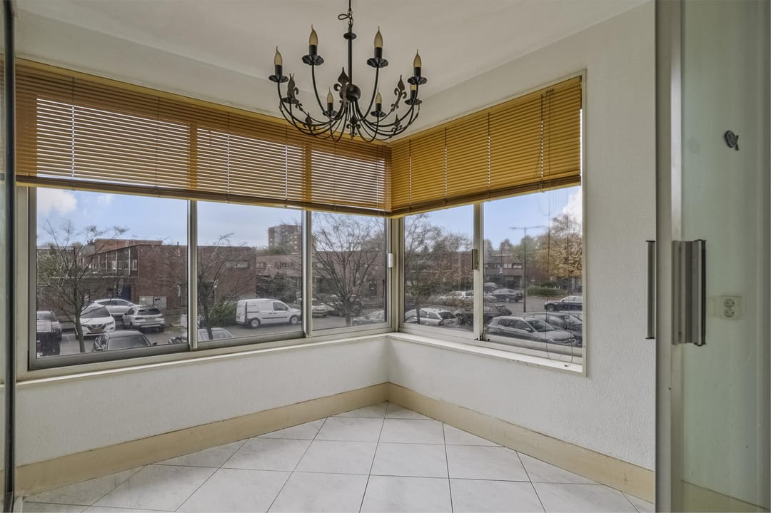 Foto 16 van Emmeline Pankhurststraat 29