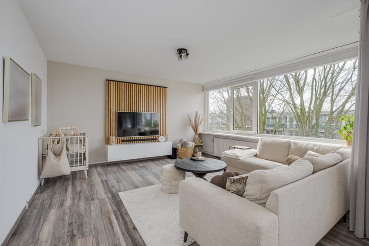 Foto 2 van Tsjaikovskilaan 39