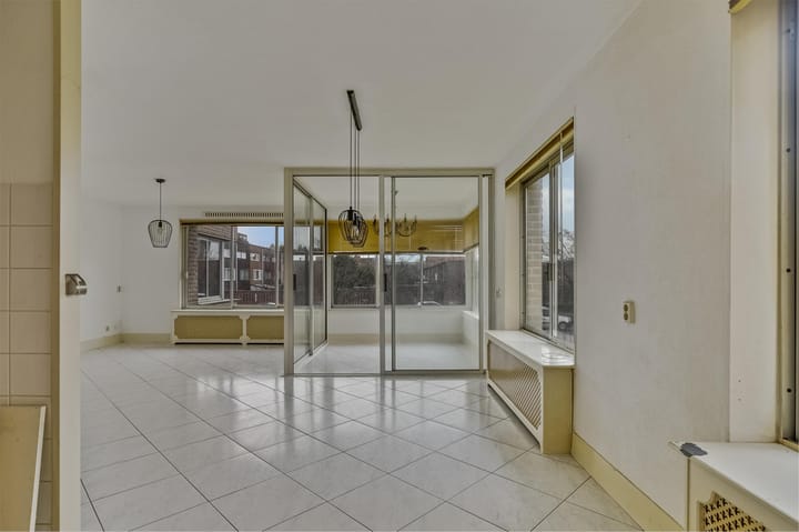 Foto 19 van Emmeline Pankhurststraat 29