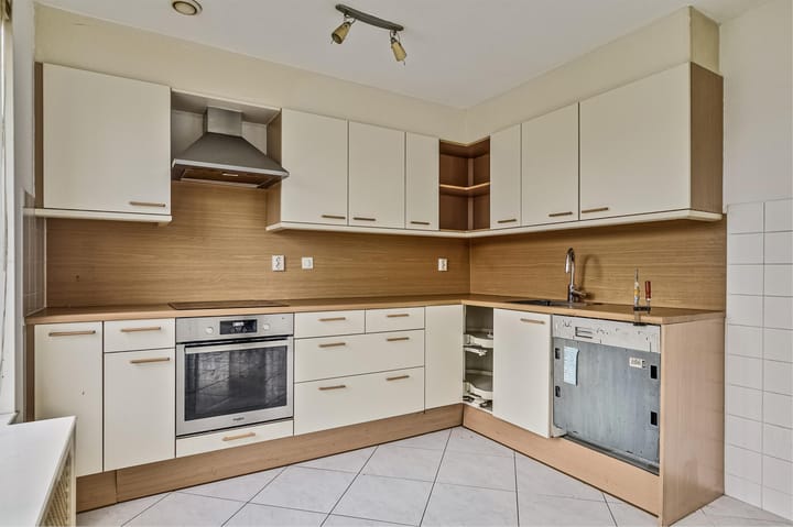 Foto 21 van Emmeline Pankhurststraat 29