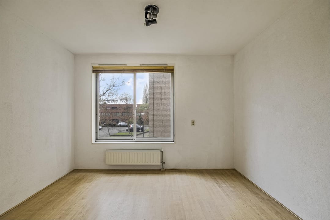 Foto 26 van Emmeline Pankhurststraat 29