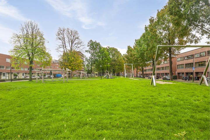 Foto 30 van Emmeline Pankhurststraat 29