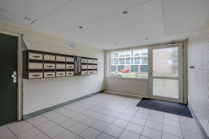 Foto 6 van Tsjaikovskilaan 39