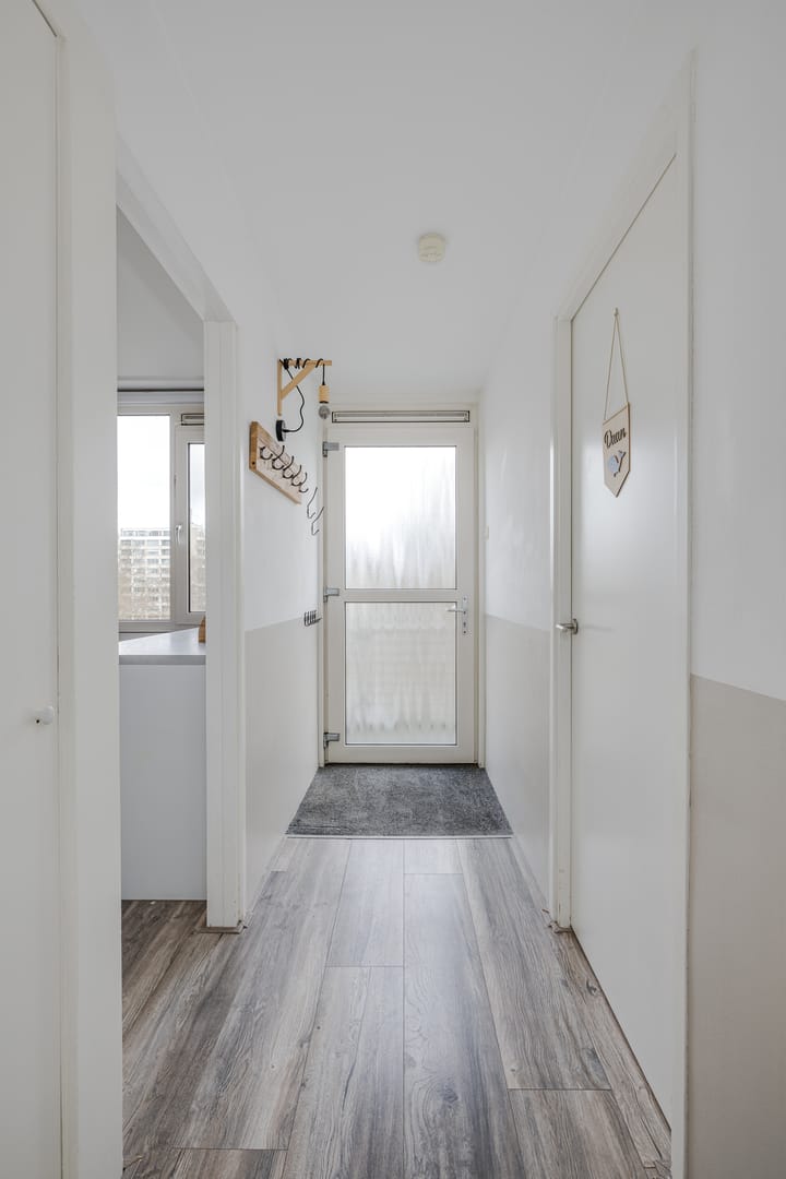 Foto 10 van Tsjaikovskilaan 39