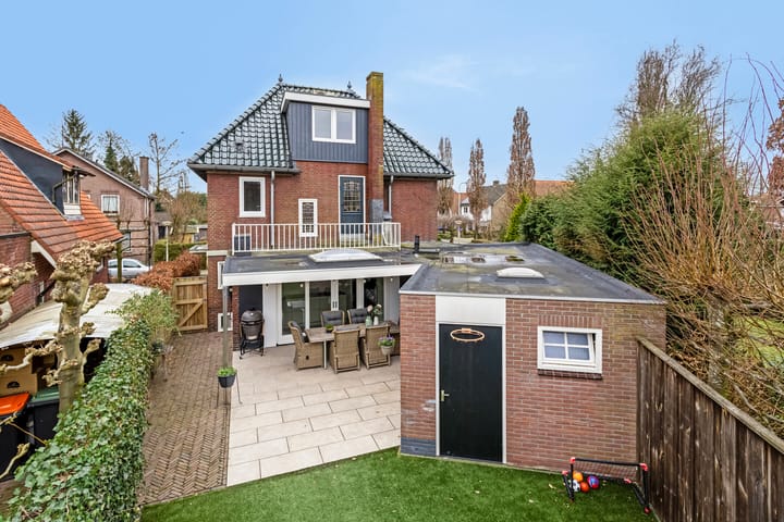 Photo 37 of Dr.Ariënsstraat 24