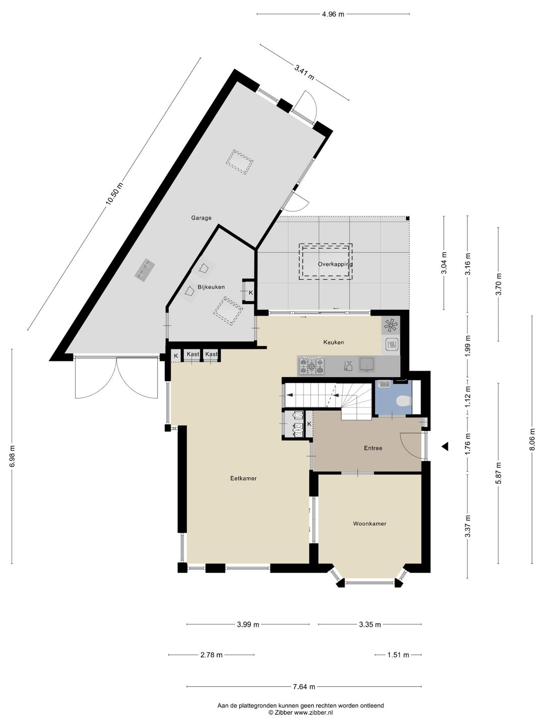 Foto 38 van Dr.Ariënsstraat 24