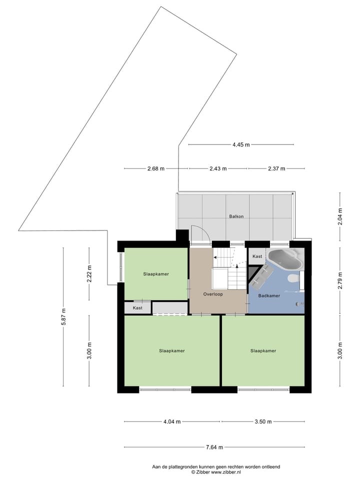 Photo 39 of Dr.Ariënsstraat 24