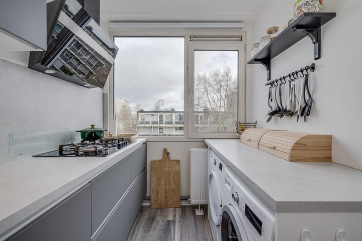 Foto 13 van Tsjaikovskilaan 39