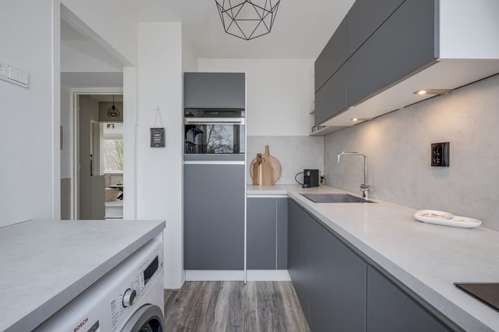 Foto 14 van Tsjaikovskilaan 39